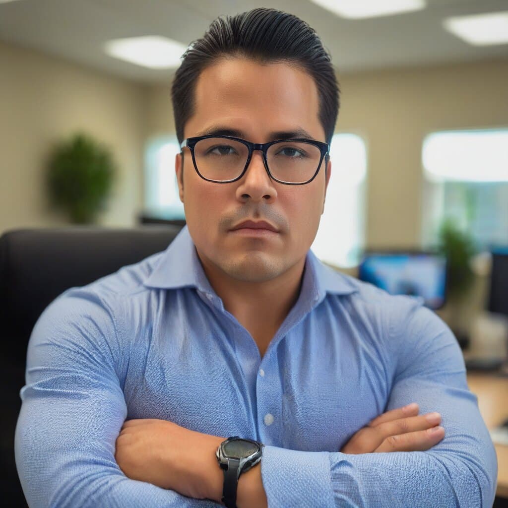 Juan Carlos Salgado, fundador de EliteKode